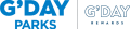 GdayParks GdayRewards Transparent