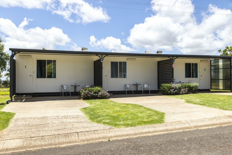 Yarraman Standard Cabins Feature